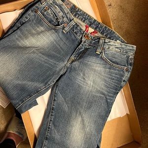 Lucky Brand denim